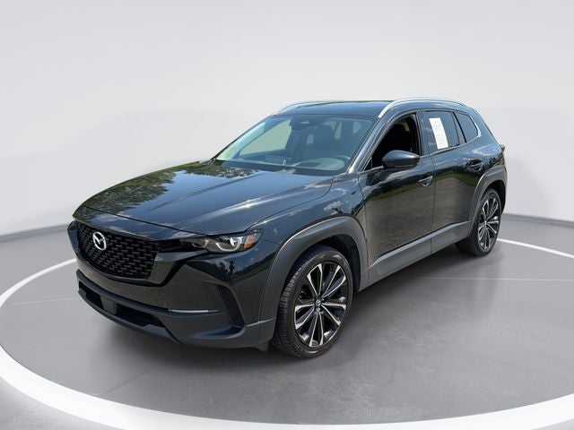 2025 Mazda Mazda CX-50 2.5 S Premium Plus Package