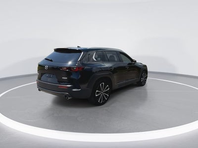 2025 Mazda Mazda CX-50 2.5 S Premium Plus Package