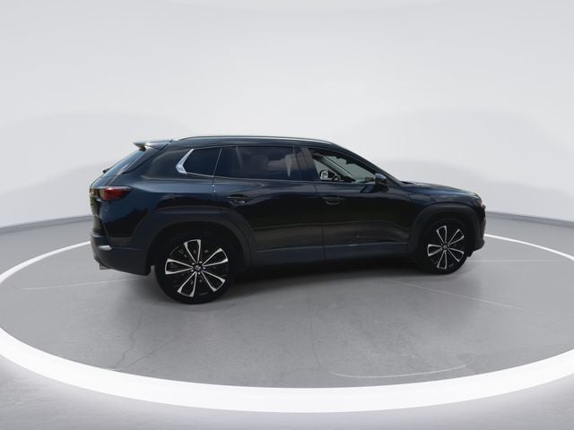 2025 Mazda Mazda CX-50 2.5 S Premium Plus Package