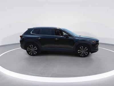 2025 Mazda Mazda CX-50 2.5 S Premium Plus Package
