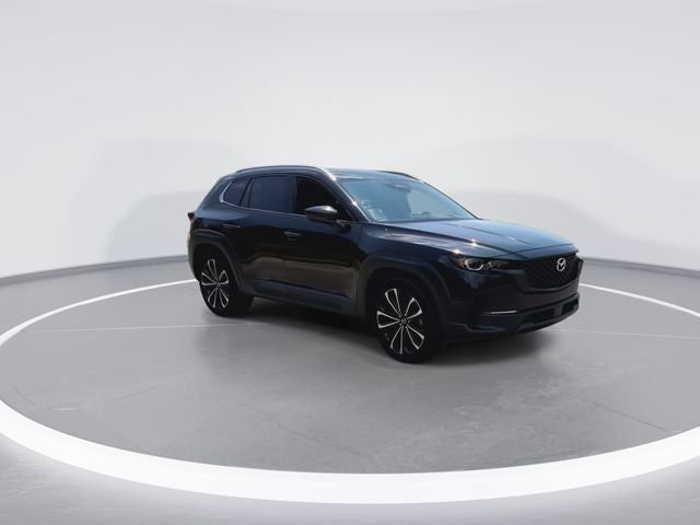 2025 Mazda Mazda CX-50 2.5 S Premium Plus Package