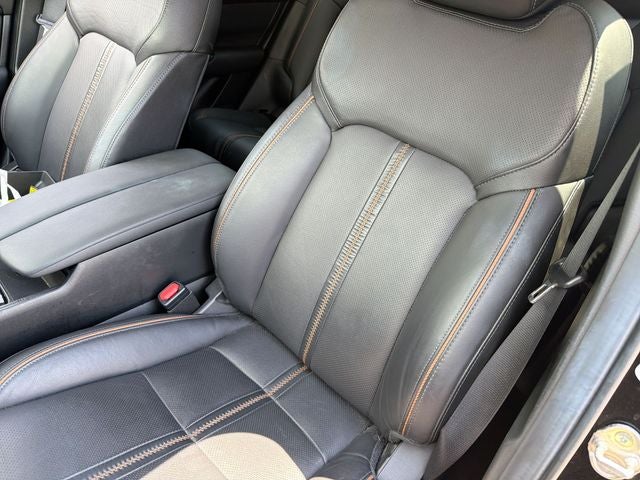 2025 Mazda Mazda CX-50 2.5 S Premium Plus Package