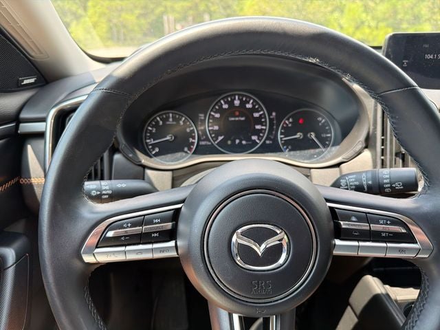 2025 Mazda Mazda CX-50 2.5 S Premium Plus Package