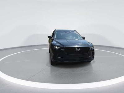 2025 Mazda Mazda CX-50 2.5 S Premium Plus Package