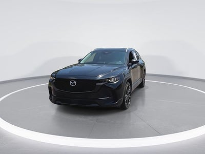 2025 Mazda Mazda CX-50 2.5 S Premium Plus Package