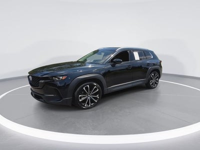 2025 Mazda Mazda CX-50 2.5 S Premium Plus Package