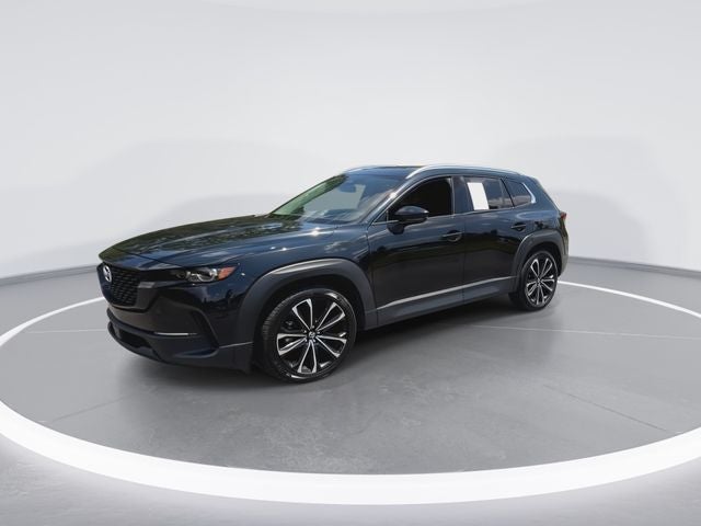 2025 Mazda Mazda CX-50 2.5 S Premium Plus Package