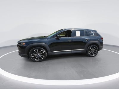 2025 Mazda Mazda CX-50 2.5 S Premium Plus Package