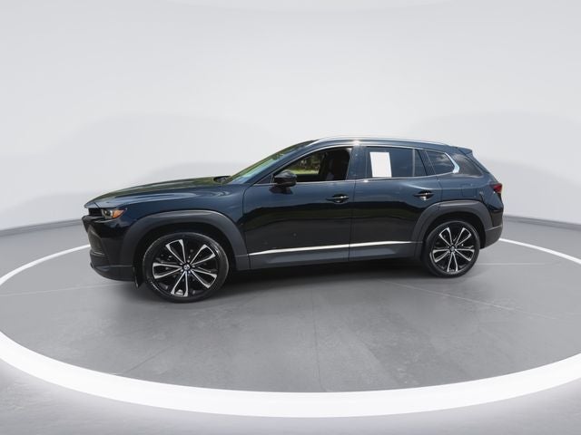 2025 Mazda Mazda CX-50 2.5 S Premium Plus Package