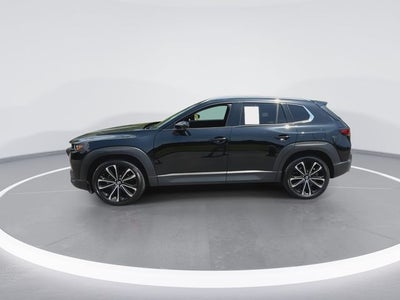 2025 Mazda Mazda CX-50 2.5 S Premium Plus Package
