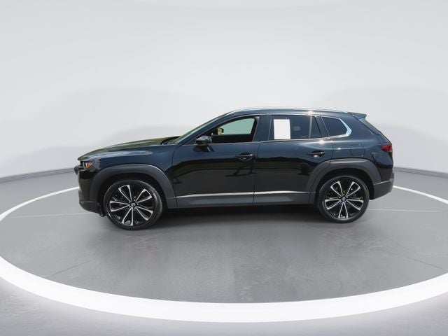 2025 Mazda Mazda CX-50 2.5 S Premium Plus Package