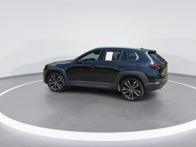 2025 Mazda Mazda CX-50 2.5 S Premium Plus Package