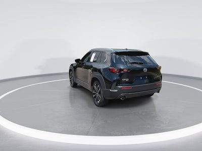 2025 Mazda Mazda CX-50 2.5 S Premium Plus Package