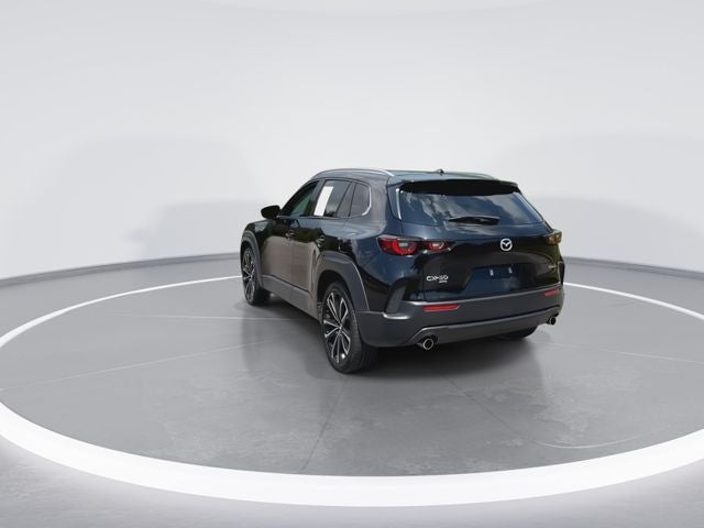 2025 Mazda Mazda CX-50 2.5 S Premium Plus Package