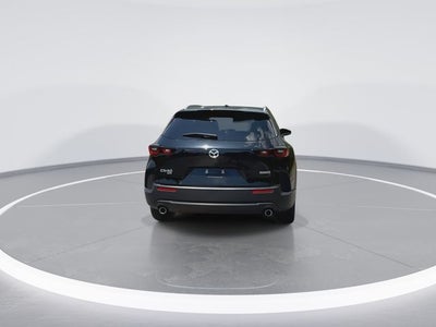 2025 Mazda Mazda CX-50 2.5 S Premium Plus Package