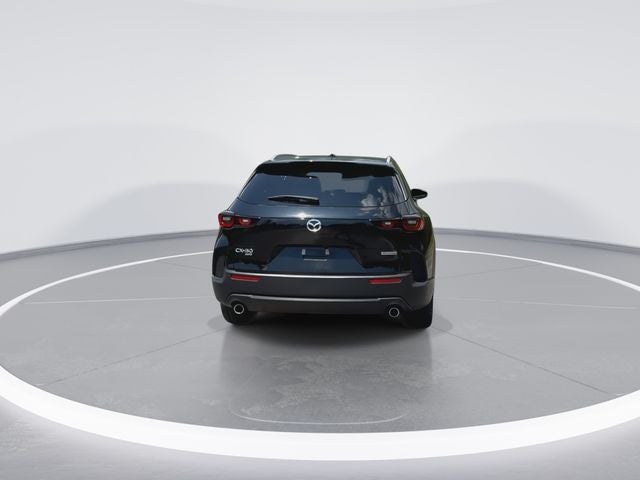 2025 Mazda Mazda CX-50 2.5 S Premium Plus Package