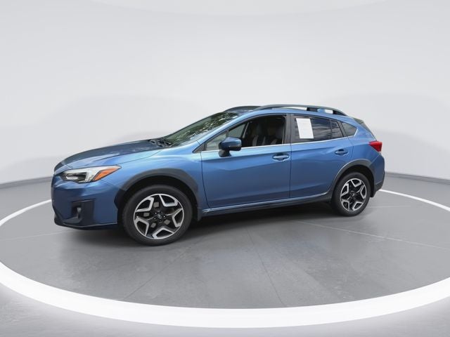 2019 Subaru Crosstrek 2.0i Limited
