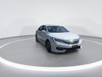 2017 Honda Accord Hybrid Touring