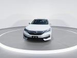 2017 Honda Accord Hybrid Touring