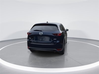 2017 Mazda Mazda CX-5 Touring