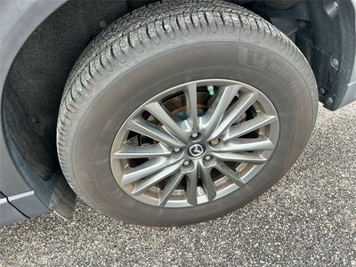 2017 Mazda Mazda CX-5 Touring