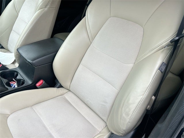 2017 Mazda Mazda CX-5 Touring