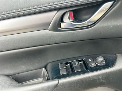 2017 Mazda Mazda CX-5 Touring