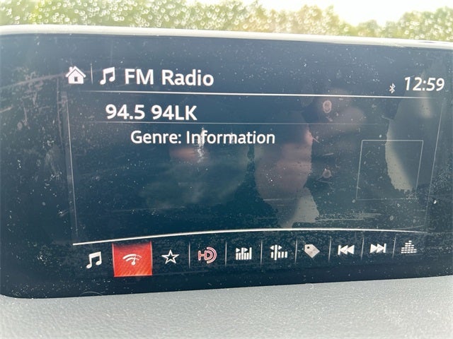 2017 Mazda Mazda CX-5 Touring