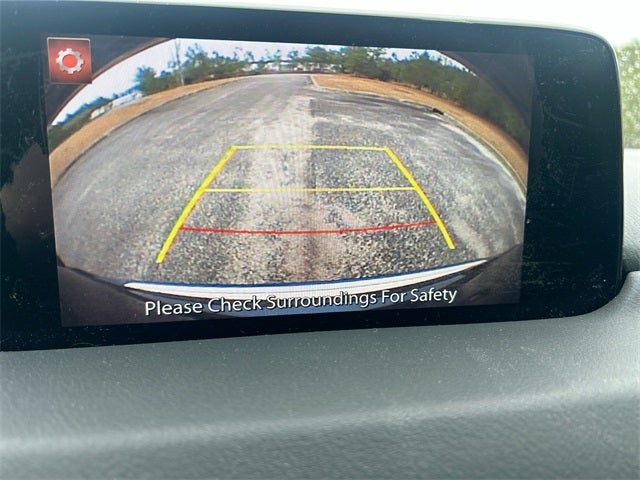 2017 Mazda Mazda CX-5 Touring