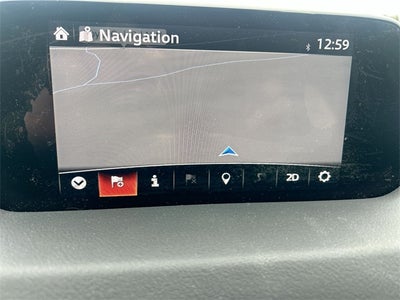 2017 Mazda Mazda CX-5 Touring