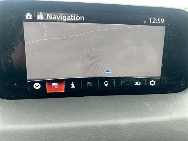 2017 Mazda Mazda CX-5 Touring