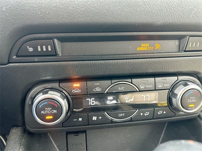 2017 Mazda Mazda CX-5 Touring