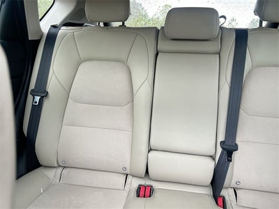 2017 Mazda Mazda CX-5 Touring