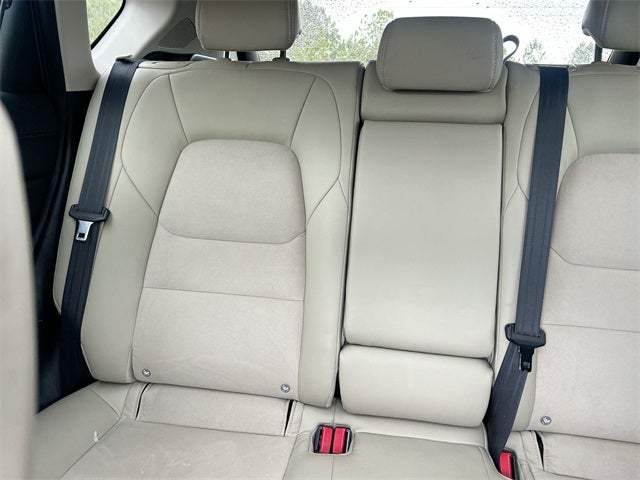 2017 Mazda Mazda CX-5 Touring