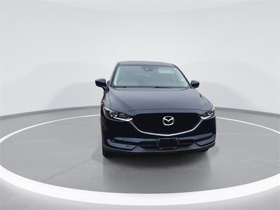 2017 Mazda Mazda CX-5 Touring