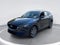 2021 Mazda Mazda CX-5 Signature