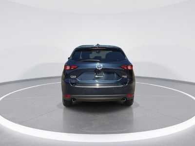 2021 Mazda Mazda CX-5 Signature