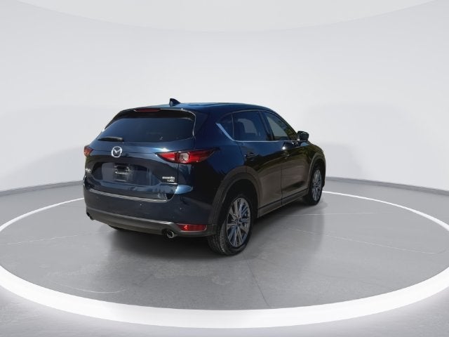 2021 Mazda Mazda CX-5 Signature