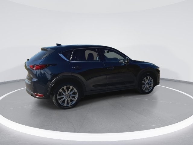 2021 Mazda Mazda CX-5 Signature