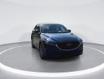 2021 Mazda Mazda CX-5 Signature