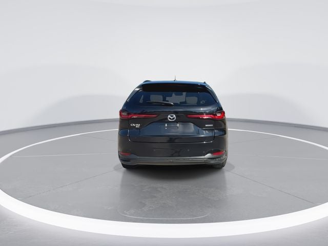 2025 Mazda Mazda CX-90 3.3 Turbo Premium