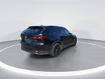 2025 Mazda Mazda CX-90 3.3 Turbo Premium