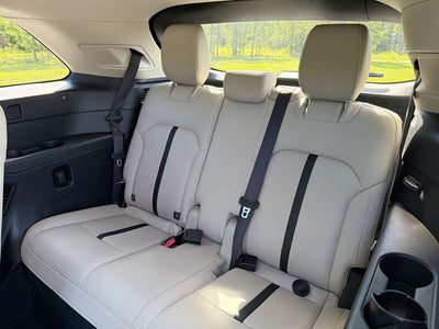 2025 Mazda Mazda CX-90 3.3 Turbo Premium
