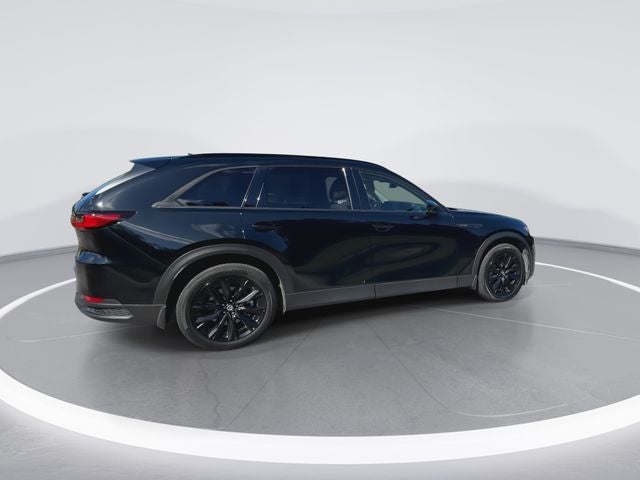 2025 Mazda Mazda CX-90 3.3 Turbo Premium