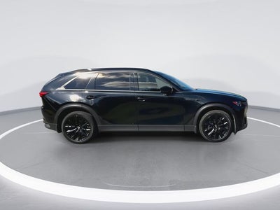 2025 Mazda Mazda CX-90 3.3 Turbo Premium