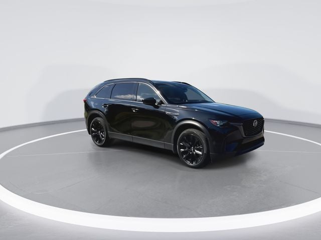 2025 Mazda Mazda CX-90 3.3 Turbo Premium