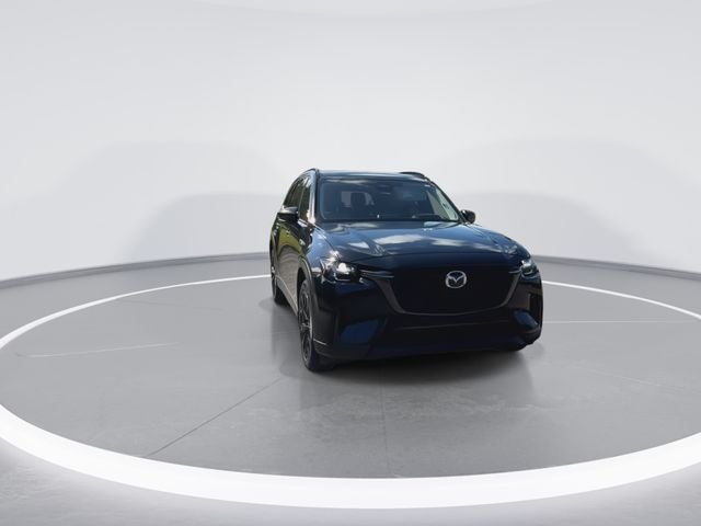 2025 Mazda Mazda CX-90 3.3 Turbo Premium