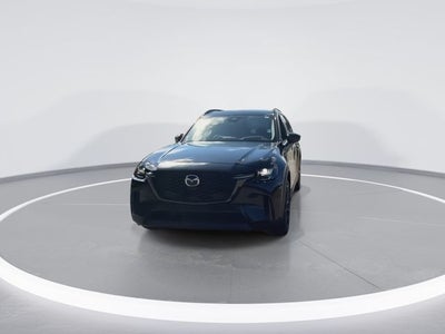 2025 Mazda Mazda CX-90 3.3 Turbo Premium