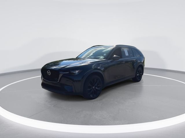 2025 Mazda Mazda CX-90 3.3 Turbo Premium
