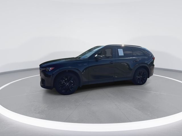 2025 Mazda Mazda CX-90 3.3 Turbo Premium
